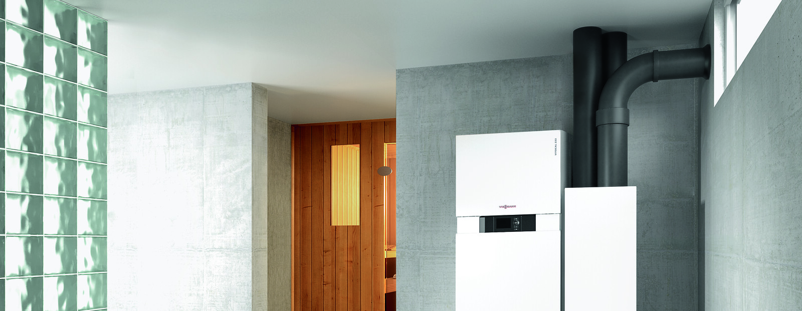 Viessmann Heizungsrechner